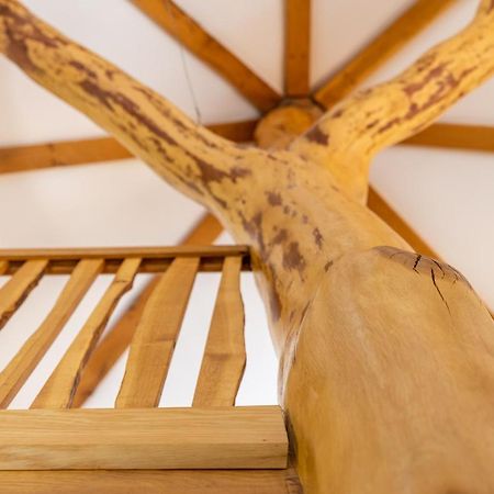 Appin Kinlochlaich Tree Houseヴィラ エクステリア 写真