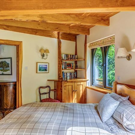 Appin Kinlochlaich Tree Houseヴィラ エクステリア 写真