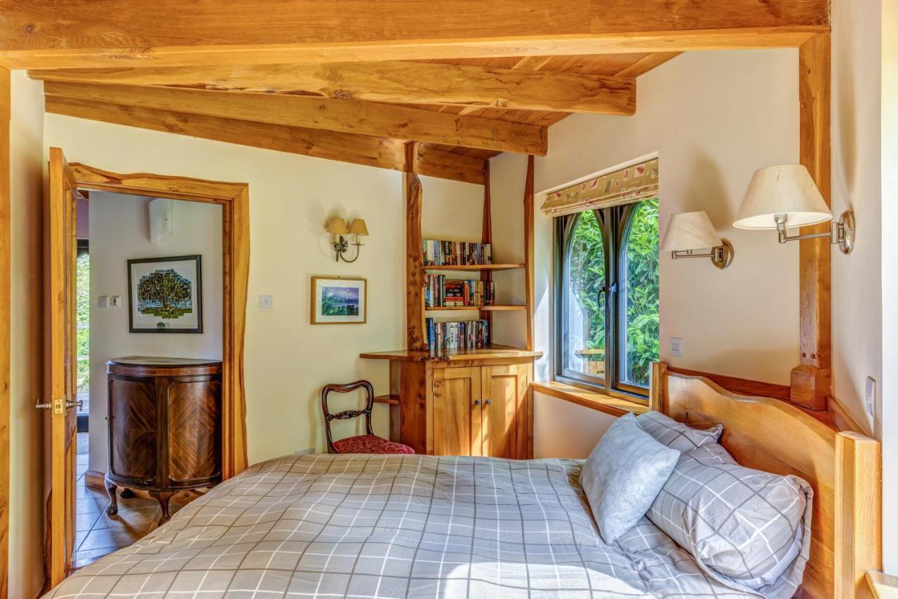 Appin Kinlochlaich Tree Houseヴィラ エクステリア 写真