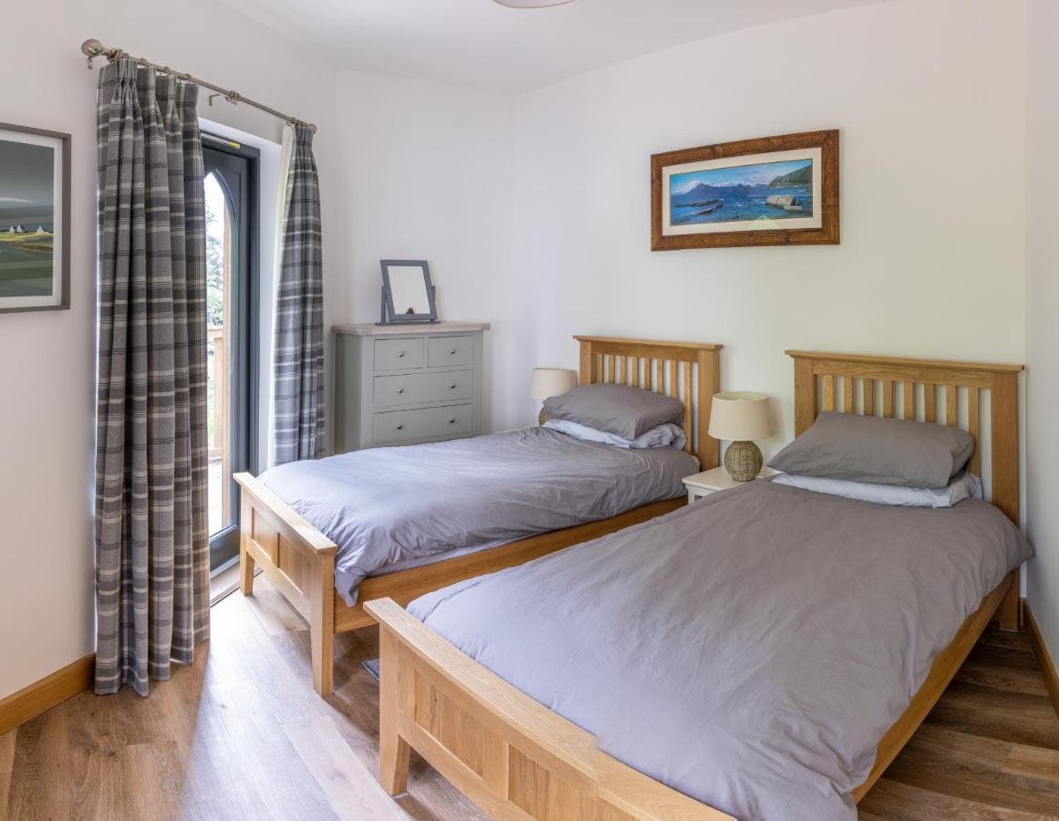 Appin Kinlochlaich Tree Houseヴィラ エクステリア 写真